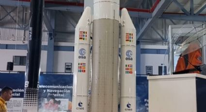 Orgullo nacional: Empresa del Edomex busca ser parte del Proyecto Artemis que desarrolla la NASA
