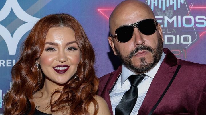 "Ella tiene el derecho": Lupillo Rivera deja en shock a Televisa al decir si Giselle le fue infiel