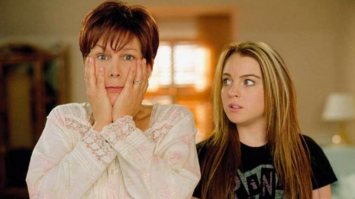 Justo en la nostalgia: Disney hará la parte 2 de 'Viernes de locos'; así se ven sus protagonistas