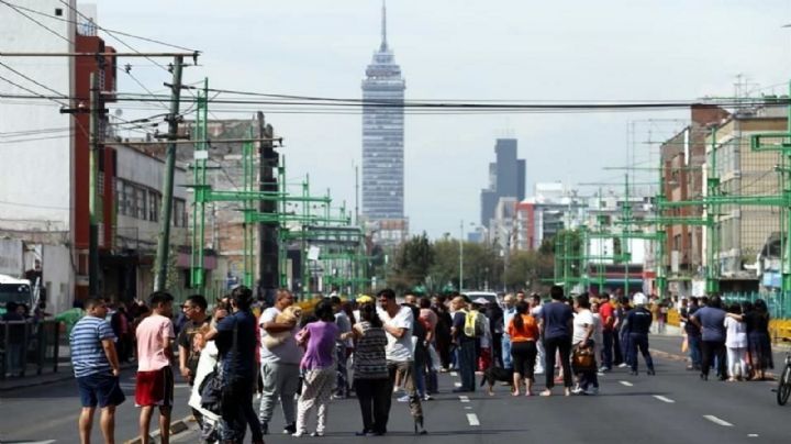 Microsismos en CDMX: Claudia Sheinbaum explica el posible origen de este fenómeno en la capital