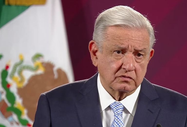 AMLO ordenó reforzar la frontera de EU con la GN tras fin del Título 42. Foto: Gobierno de México