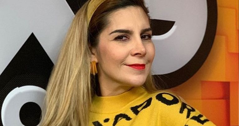 Karla Panini podría entrar a LCDLFM