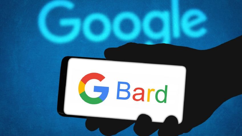 Bard: la nueva Inteligencia Artificial de Google ya llegó a México y así puedes conversar con ella