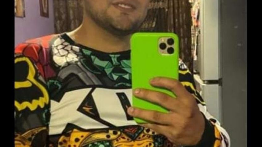 Feminicidio de Lesly Martínez: Fiscalía de Morelos emite ficha de búsqueda contra presunto feminicida