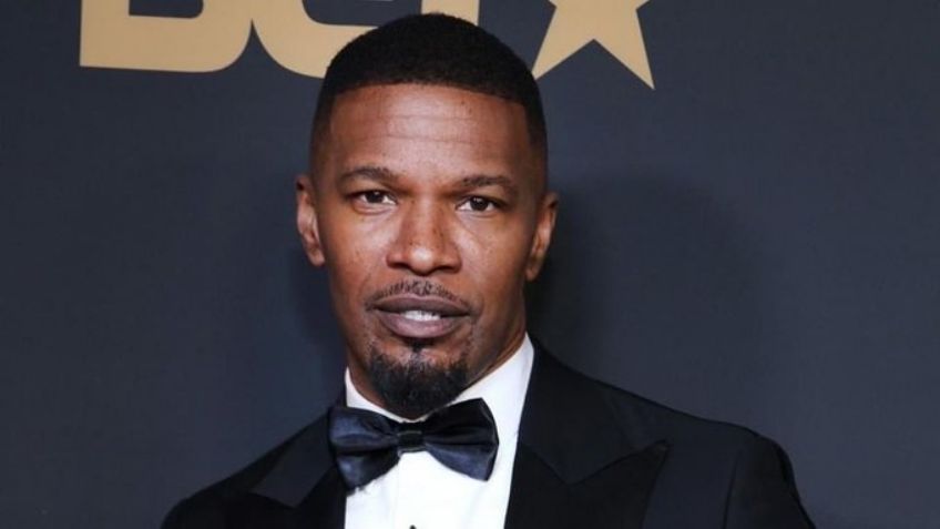 ¿Hollywood de luto? Tras hospitalización de emergencia de Jamie Foxx, la familia así se pronuncia