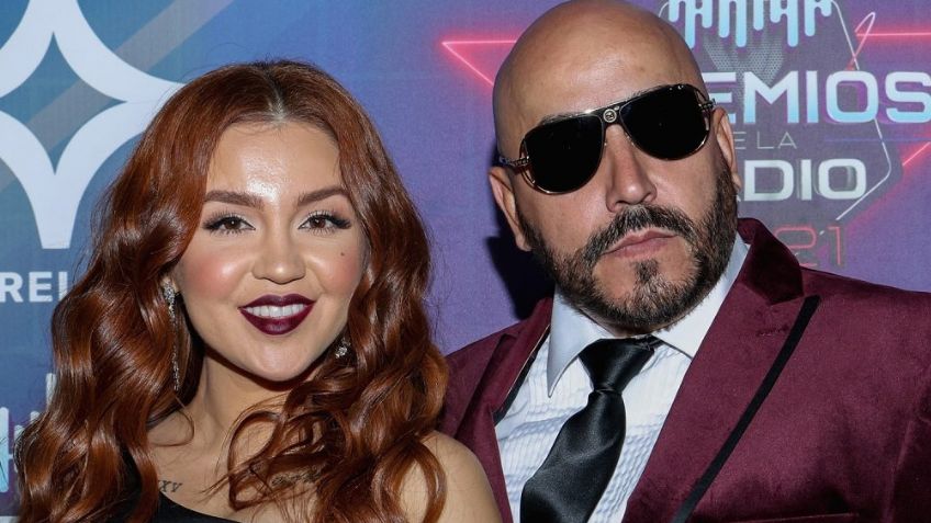 "Ella tiene el derecho": Lupillo Rivera deja en shock a Televisa al decir si Giselle le fue infiel