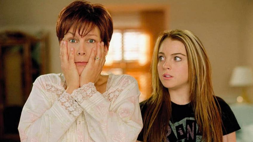 Justo en la nostalgia: Disney hará la parte 2 de 'Viernes de locos'; así se ven sus protagonistas