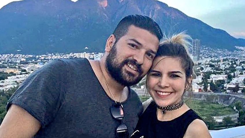 VIDEO: Familia de Karla Luna planearía demandar con testigos falsos a Panini y Garza