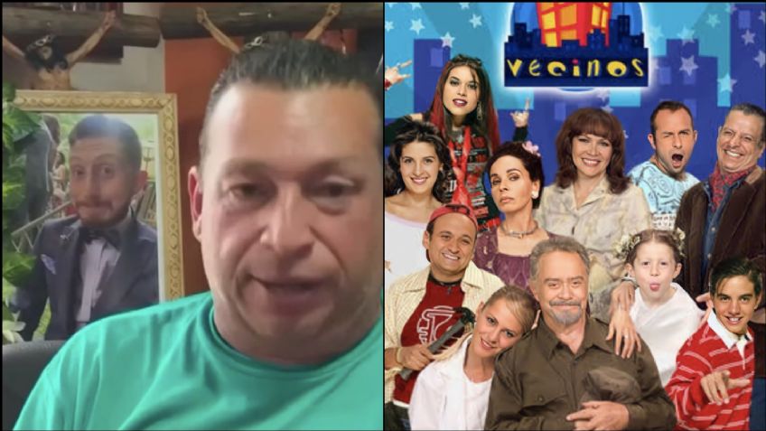 Tras luchar porque la muerte de su hijo reciba justicia, dan noticia del papá de Octavio Ocaña