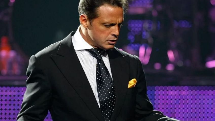Tunden a Luis Miguel por cuidar de las hijas de Paloma Cuevas e ignorar a sus propios niños