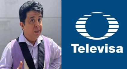 Adiós a 'VLA': Querido actor deja a TV Azteca y regresa a Televisa; confirman que se une a 'Hoy'