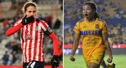 Liga MX Femenil: ¿Quiénes han sido las campeonas de goleo individual en la historia del torneo?