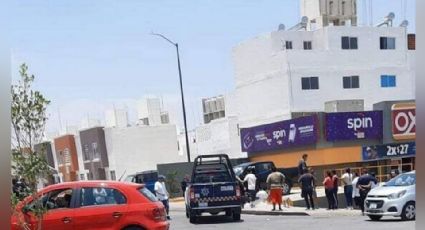 Al exterior de una tienda de autoservicio, asesinan a balazos a un hombre en Guanajuato
