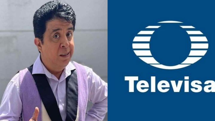 Adiós a 'VLA': Querido actor deja a TV Azteca y regresa a Televisa; confirman que se une a 'Hoy'