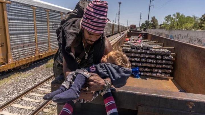 Ya no hay Título 42 pero sí Título 8: Diferencia entre ambos documentos que afectan a los migrantes