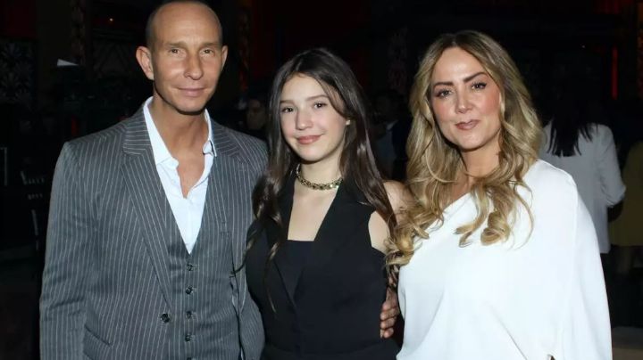 ¿Adiós a Televisa? Andrea Legarreta, Mía y Erik Rubín recibirían fuerte demanda por esta razón