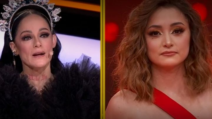 Tras escándalos en 'La Academia', Rubí le dice adiós a TV Azteca y confirma se une ¿a Televisa?