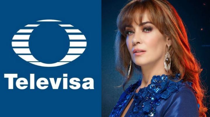 Adiós 'VLA': Tras 24 años en TV Azteca y rechazar 'Hoy', Anette Michel firma contrato en Televisa