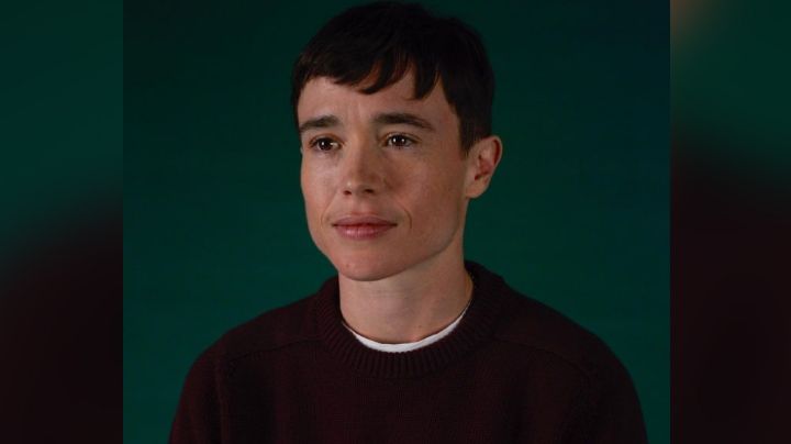 ¿Quién es Elliot Page? El actor de 'The Umbrella Academy' que celebra su transición con esta FOTO