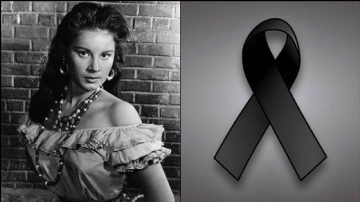 Luto en la farándula: La gran actriz Lisa Montell pierde la vida por problemas en el corazón