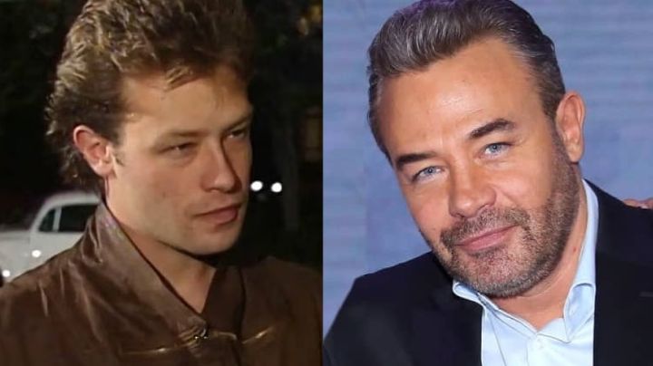 Tras 'abusar' del Botox y abandonar Televisa, Sergio Sendel reaparece sin trabajo ¿y desfigurado?