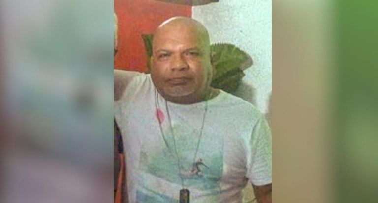 Asesinan a Gerardo Torres, periodista mexicano, en Acapulco. (Q.E.P.D.) Foto: Twitter