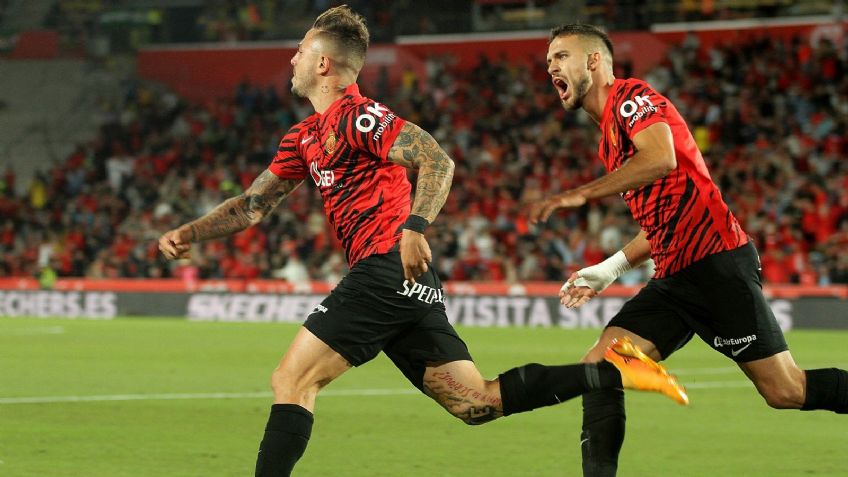 Mallorca de Javier Aguirre vence al Cádiz, acaricia la salvación y se acerca a competencias europeas