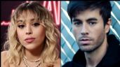 Enrique Iglesias cancela su presentación en el festival Tecate Emblema, Danna Paola lo sustituirá