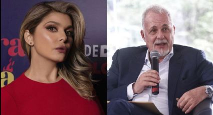 Tras años de negativas, Itatí Cantoral confiesa que fue novia de Raúl Padilla: "Mi expareja falleció"