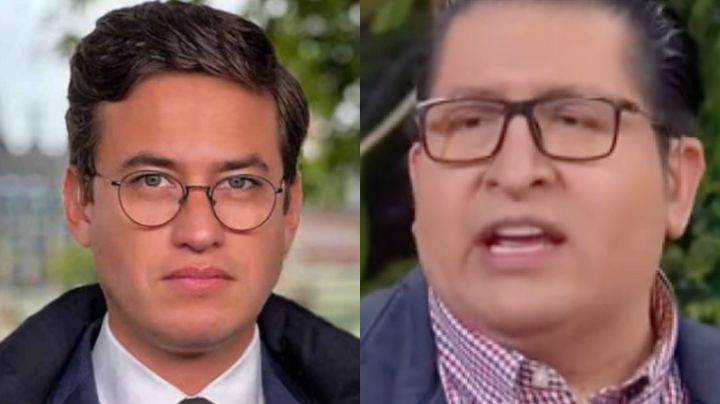 Adiós 'Sale el Sol': Reportan que Álex Kaffie quedó fuera de Imagen TV por hundir a Nacho Lozano