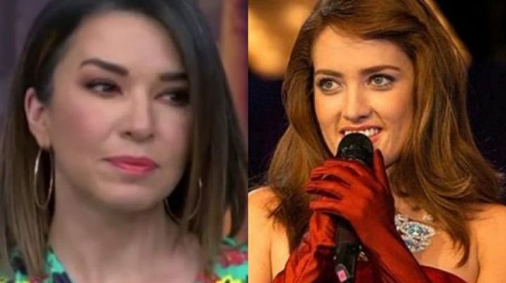 Pleito en TV Azteca: Jolette se harta de Laura G y la hunde; le recuerda el escándalo del 'Cabañazo'