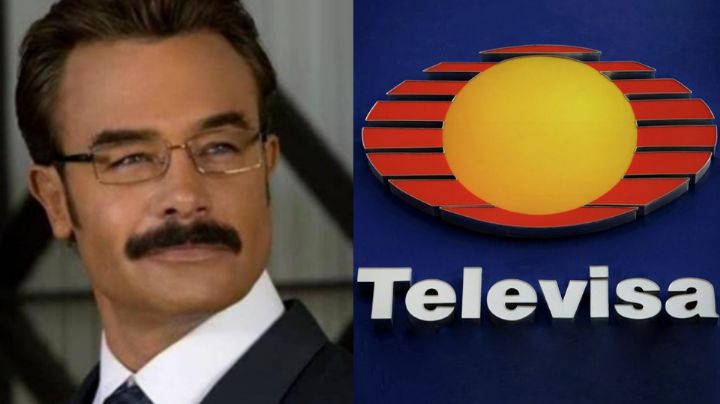 Tras abandonar Televisa y confirmar desempleo, Sergio Sendel se vuelve mujer y aparece irreconocible|