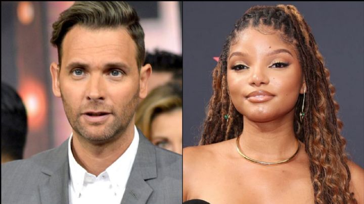 Tunden a Patricio Borghetti por comentario polémico a Halle Bailey; él se defiende: "Me da lástima"