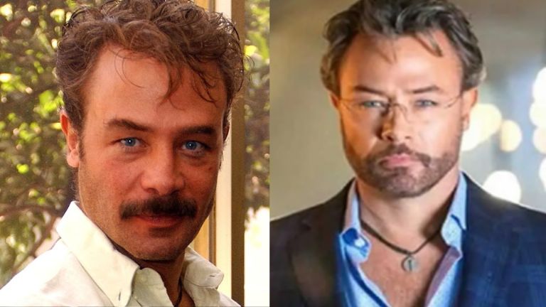 Antes y después de Sergio Sendel