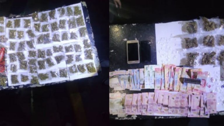 Mega operativo en Tlalpan