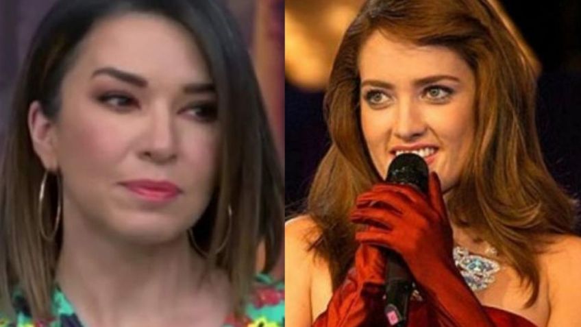 Pleito en TV Azteca: Jolette se harta de Laura G y la hunde; le recuerda el escándalo del 'Cabañazo'
