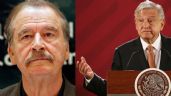 Vicente Fox arremete en redes contra AMLO y le envía fuerte mensaje para aprender a gobernar