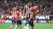 Chivas se salva de la eliminación: Se impone ante el Atlas y obtiene su boleto a semifinales