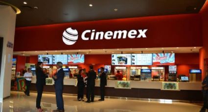 Mujer de 19 años denuncia presunta violación en Cinemex de Cuajimalpa; fue uno de sus compañeros