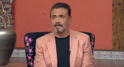 Adiós Televisa: El querido actor, Tomás Goros, llega a TV Azteca y en 'VLA' da sorprendente mensaje