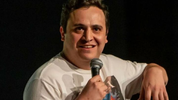 Ricardo O'Farrill rompe el silencio tras escándalo con standuperos y manda controversial mensaje