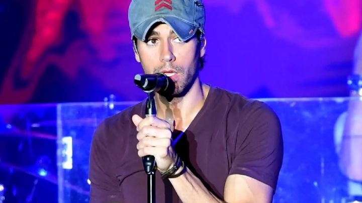 Enrique Iglesias provoca serias pérdidas económicas a organizadores de Tecate Emblema