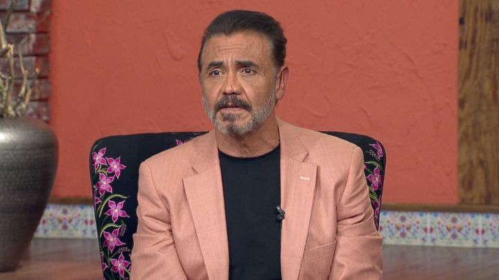 Adiós Televisa: El querido actor, Tomás Goros, llega a TV Azteca y en 'VLA' da sorprendente mensaje