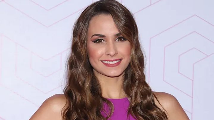 Tras despido de matutino, Odalys Ramírez estaría al "borde del veto" en Televisa por este motivo