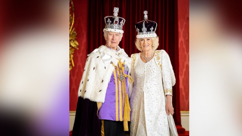 Shock en la Realeza: Hombre predice la muerte del Rey Carlos III; él advirtió de la Reina Isabel II