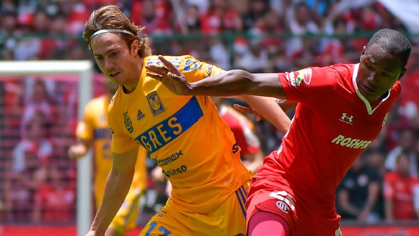 Toluca no consigue el milagro y Tigres avanza a Semifinales de la Liga MX tras dramático partido