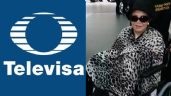 Foto ilustrativa de la nota titulada Accidente casi le arrebata la vida: Productora de Televisa da dura noticia de Lolita Ayala