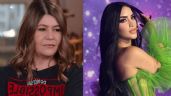 Martha Figueroa explota contra Kimberly Loaiza por "naca" y la hunde por hacer grosería en Televisa