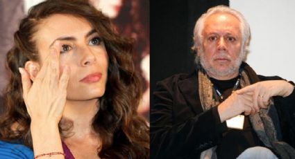 Bomba en Televisa: Sasha Sokol exhibe la peor cara de Luis de Llano tras revelar abuso del productor