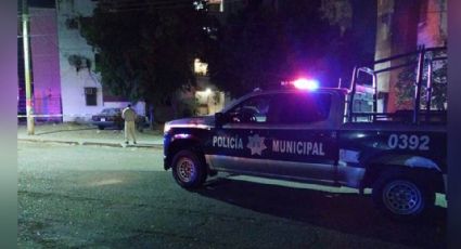 Menor fallece en ataque armado en Nuevo León; un delincuente lo utilizó de escudo de protección